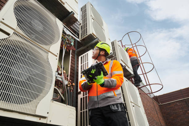 Best HVAC System Installation  in Crested Butte, CO