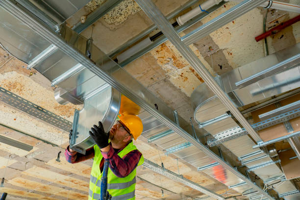 Best Central Air Repair  in Crested Butte, CO