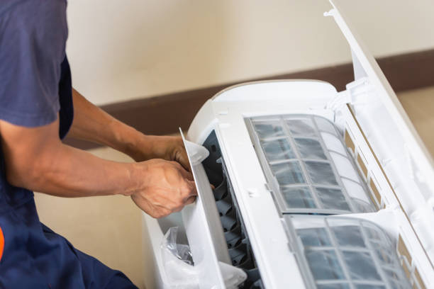Best Residential HVAC Services  in Crested Butte, CO