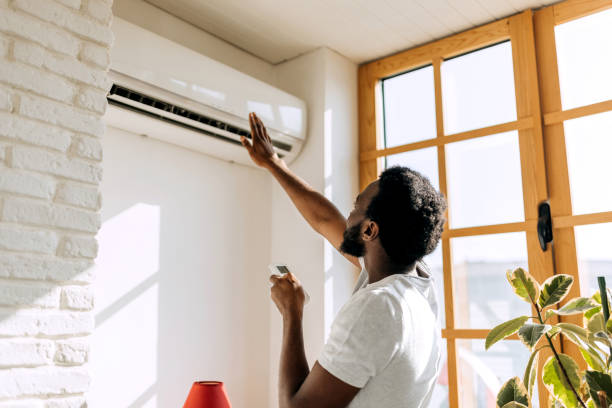 Best Ductless HVAC Repair  in Crested Butte, CO