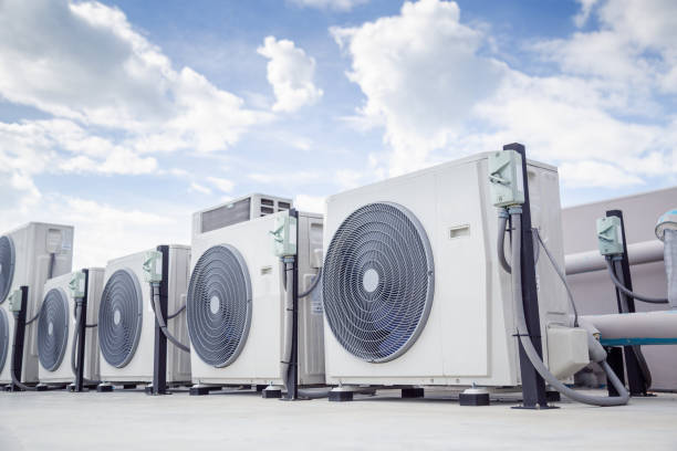 Best Commercial HVAC Repair  in Crested Butte, CO