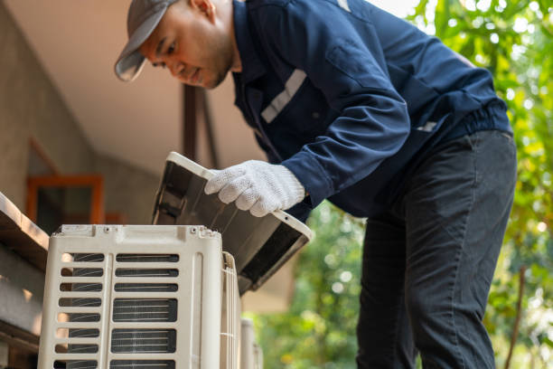 Best HVAC Air Duct Cleaning  in Crested Butte, CO
